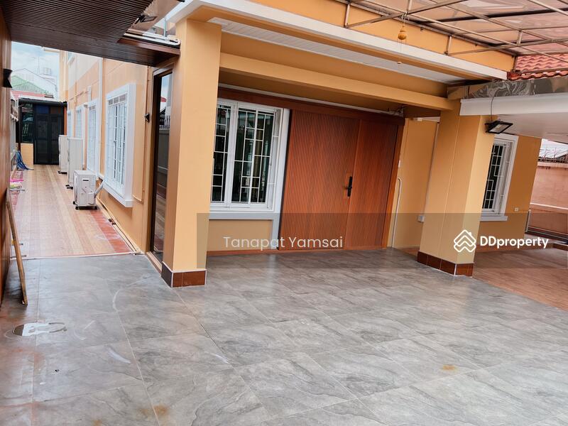 For Sale - 69 Taweethong 3 Phetkasem 69, Bangkok