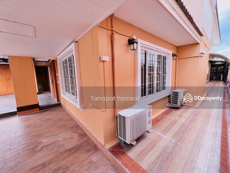 For Sale - 69 Taweethong 3 Phetkasem 69, Bangkok