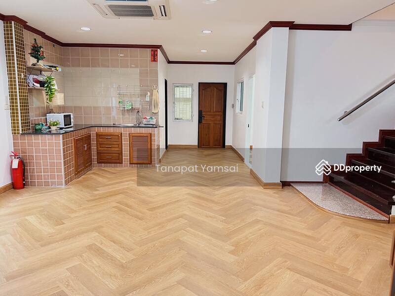 For Sale - 69 Taweethong 3 Phetkasem 69, Bangkok