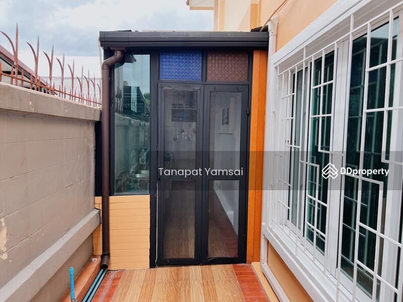 For Sale - 69 Taweethong 3 Phetkasem 69, Bangkok