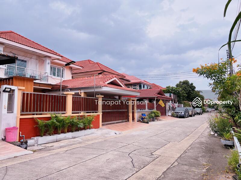 For Sale - 69 Taweethong 3 Phetkasem 69, Bangkok