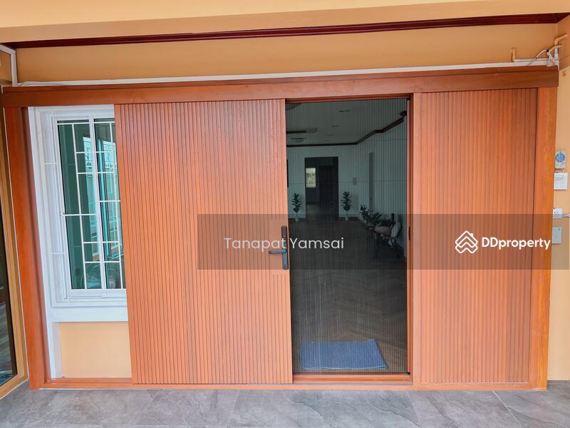 For Sale - 69 Taweethong 3 Phetkasem 69, Bangkok