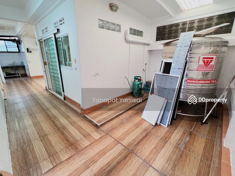 For Sale - 69 Taweethong 3 Phetkasem 69, Bangkok