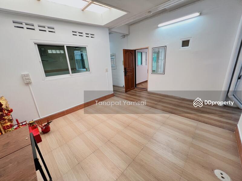For Sale - 69 Taweethong 3 Phetkasem 69, Bangkok