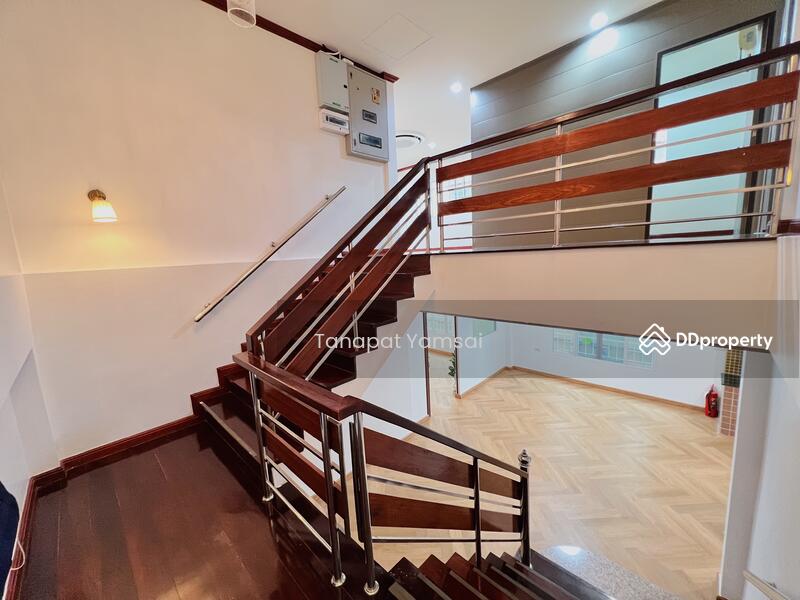 For Sale - 69 Taweethong 3 Phetkasem 69, Bangkok