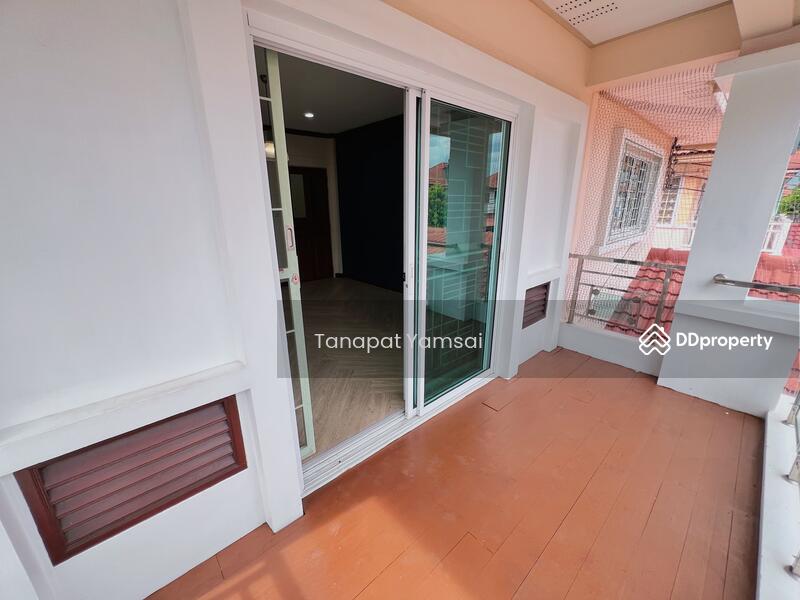 For Sale - 69 Taweethong 3 Phetkasem 69, Bangkok