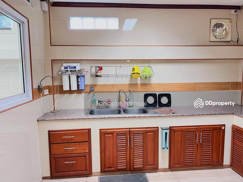For Sale - 69 Taweethong 3 Phetkasem 69, Bangkok
