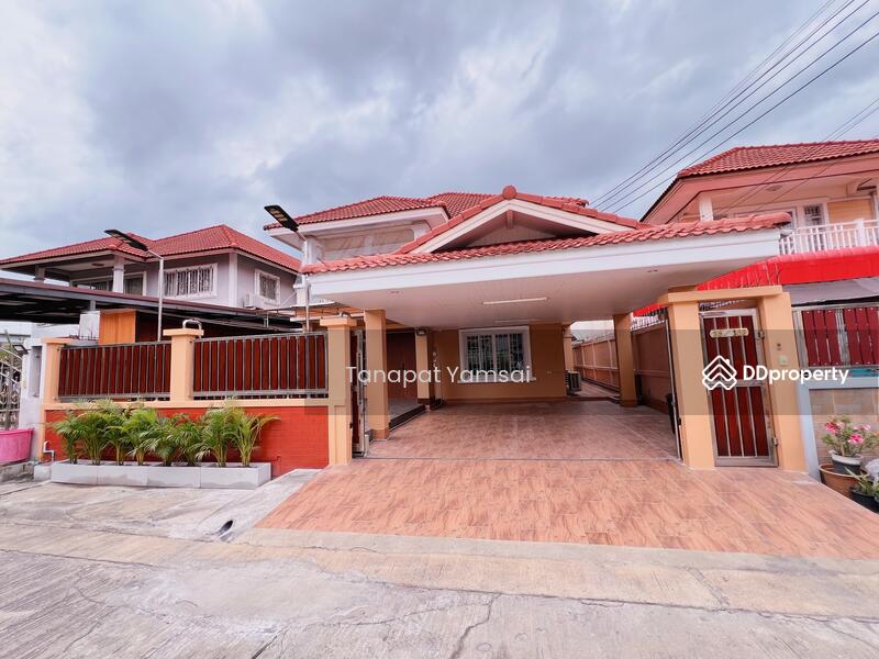 For Sale - 69 Taweethong 3 Phetkasem 69, Bangkok