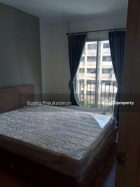 For Rent - Chapter One The Campus Ladprao 1, Bangkok