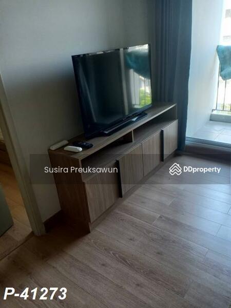 For Rent - Chapter One The Campus Ladprao 1, Bangkok