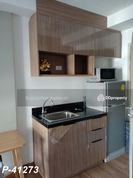 For Rent - Chapter One The Campus Ladprao 1, Bangkok