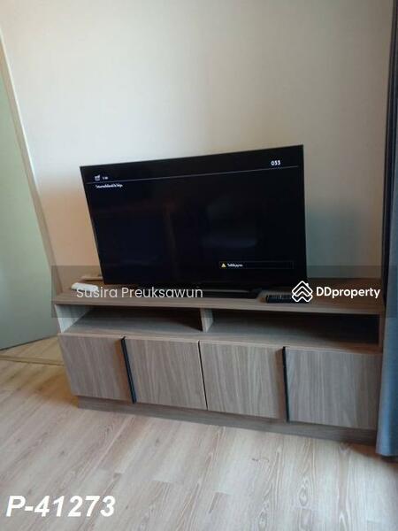 For Rent - Chapter One The Campus Ladprao 1, Bangkok