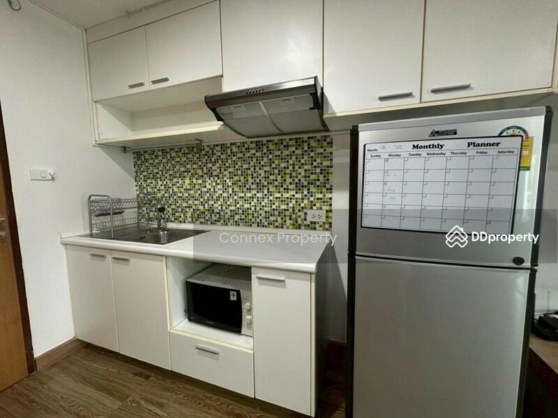 For Rent - Grene Suthisarn condominium, Bangkok