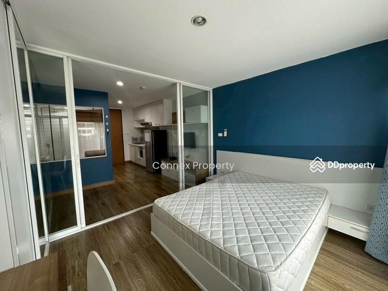 For Rent - Grene Suthisarn condominium, Bangkok