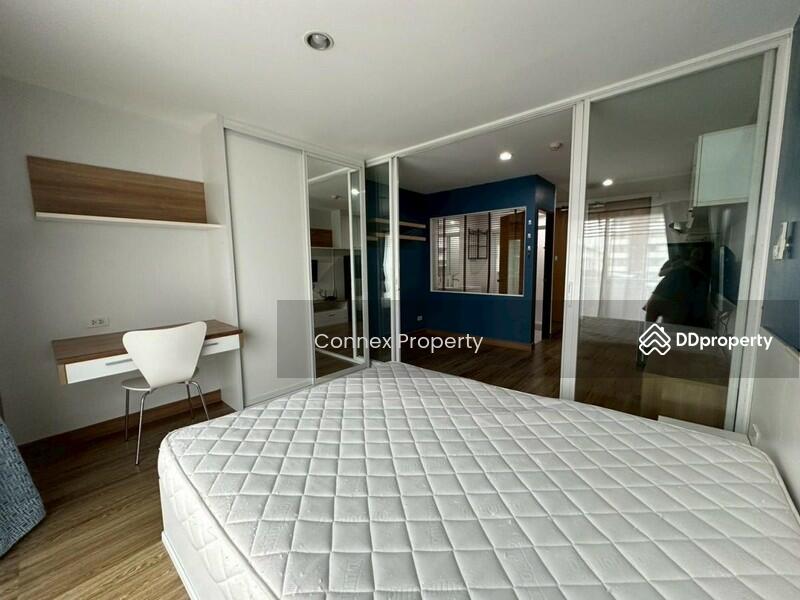 For Rent - Grene Suthisarn condominium, Bangkok