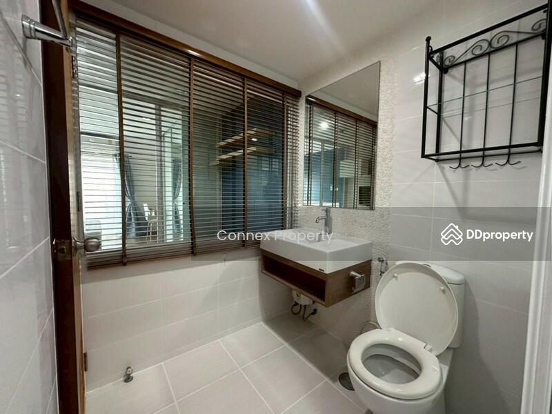 For Rent - Grene Suthisarn condominium, Bangkok
