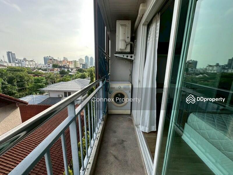For Rent - Grene Suthisarn condominium, Bangkok