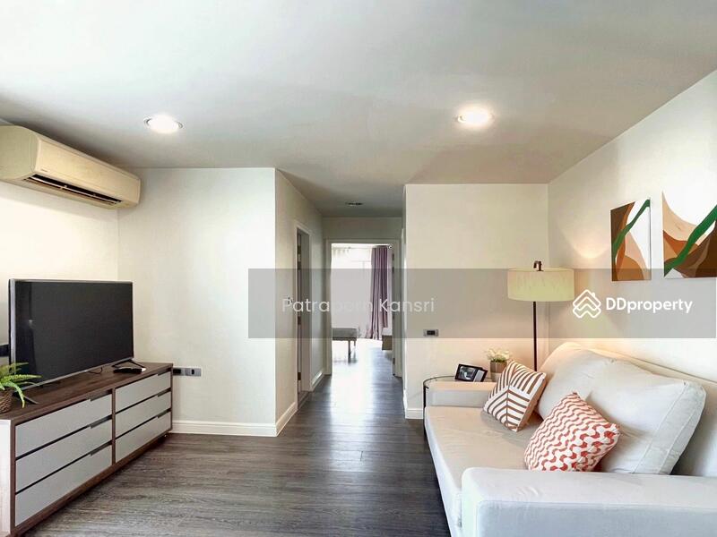 For Rent - The Crest Sukhumvit 49, Bangkok