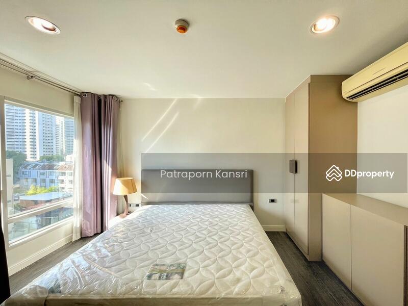 ให้เช่า - The Crest Sukhumvit 49 : เดอะ เครสท์ สุขุมวิท 49, กรุงเทพ