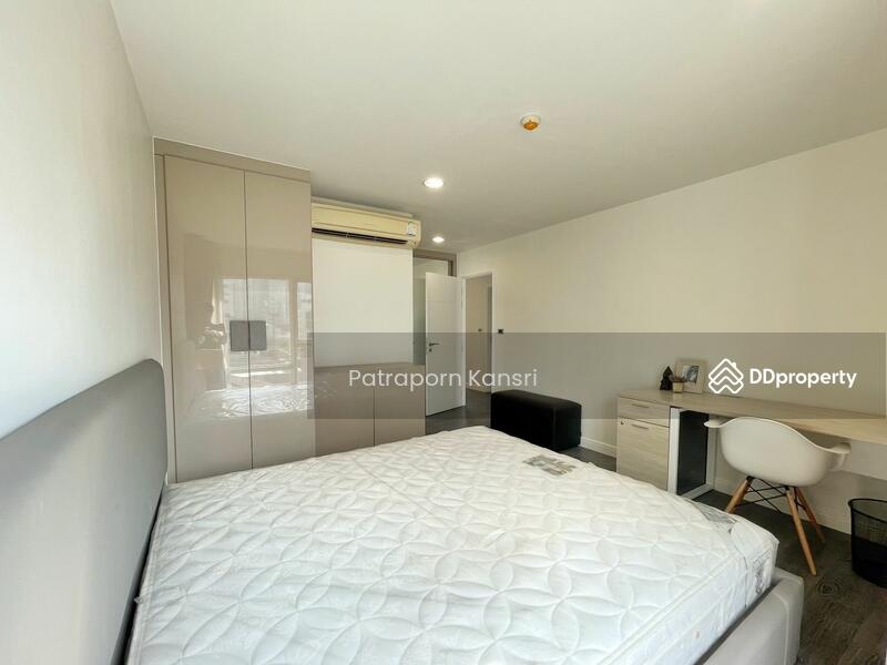For Rent - The Crest Sukhumvit 49, Bangkok