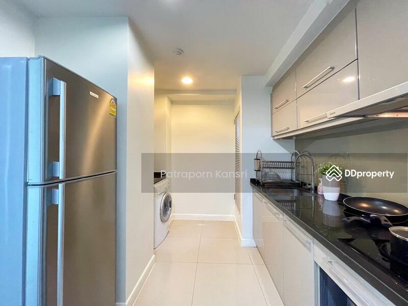 For Rent - The Crest Sukhumvit 49, Bangkok