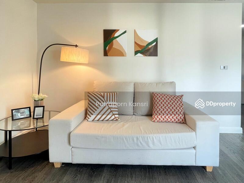 For Rent - The Crest Sukhumvit 49, Bangkok