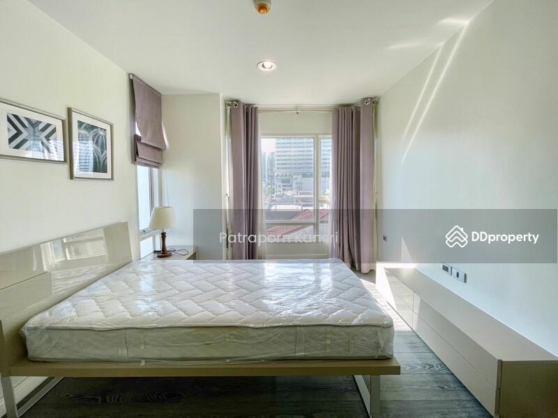 ให้เช่า - The Crest Sukhumvit 49 : เดอะ เครสท์ สุขุมวิท 49, กรุงเทพ