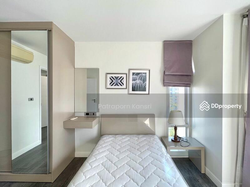 For Rent - The Crest Sukhumvit 49, Bangkok