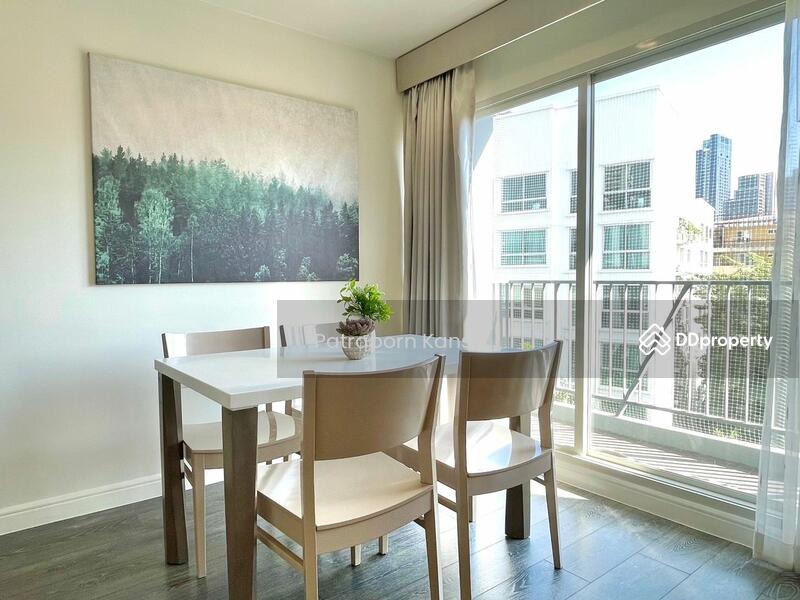 For Rent - The Crest Sukhumvit 49, Bangkok