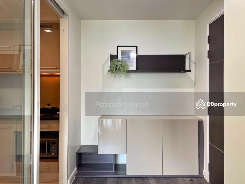 ให้เช่า - The Crest Sukhumvit 49 : เดอะ เครสท์ สุขุมวิท 49, กรุงเทพ