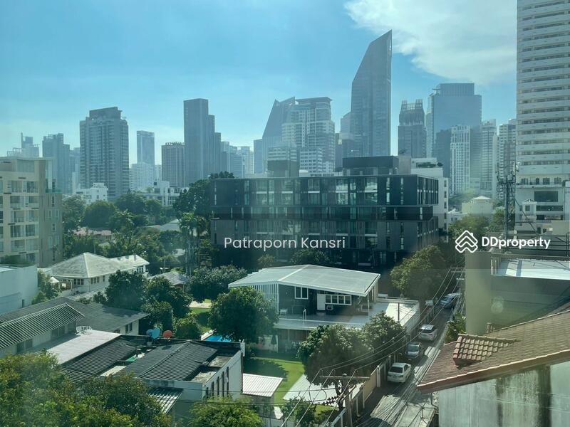 For Rent - The Crest Sukhumvit 49, Bangkok