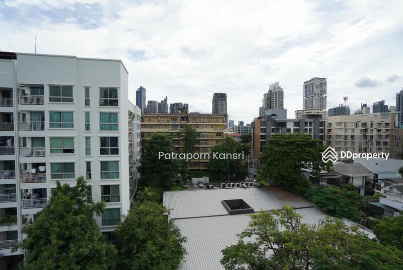ให้เช่า - The Crest Sukhumvit 49 : เดอะ เครสท์ สุขุมวิท 49, กรุงเทพ
