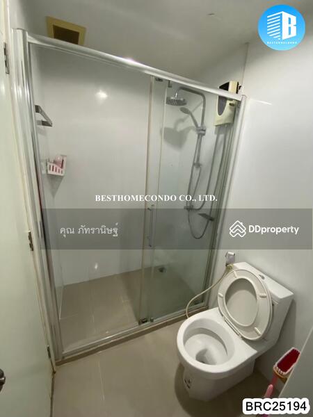 For Rent - Apool Condo Bangna, Bangkok