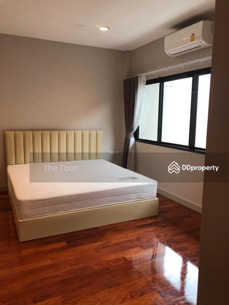 For Rent - Grand Bangkok Boulevard Sathorn-Kanlapaphruek, Bangkok