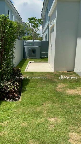For Rent - Villaggio Prachauthit 90, Samut Prakan