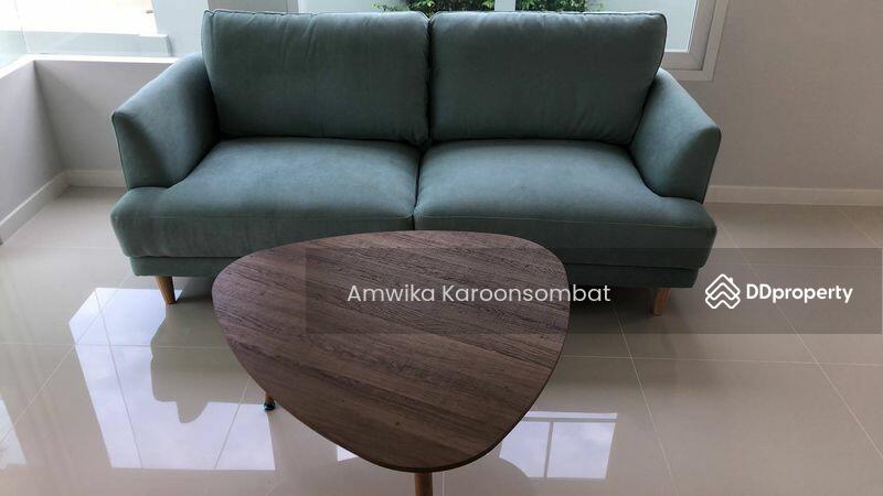 For Rent - Villaggio Prachauthit 90, Samut Prakan