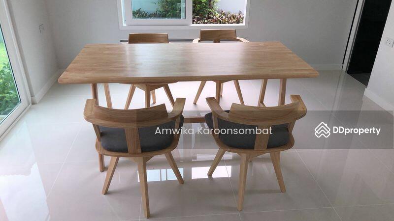 For Rent - Villaggio Prachauthit 90, Samut Prakan