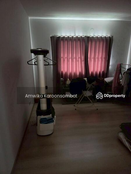 For Rent - Villaggio Prachauthit 90, Samut Prakan