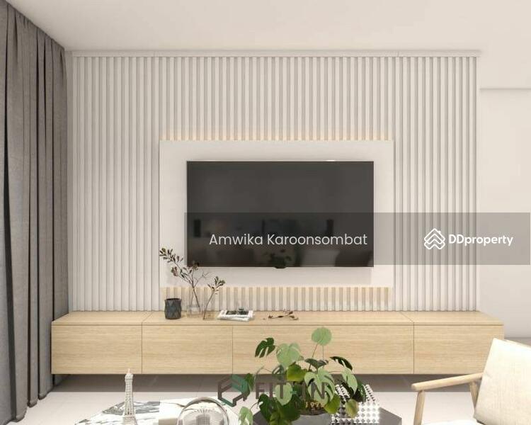 For Rent - Villaggio Prachauthit 90, Samut Prakan