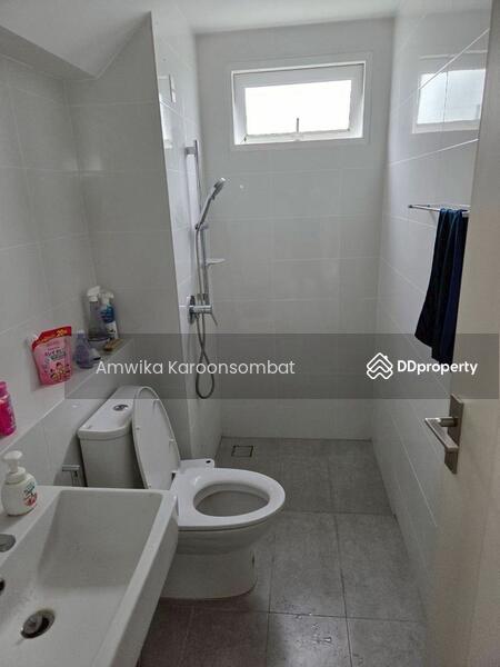 For Rent - Villaggio Prachauthit 90, Samut Prakan