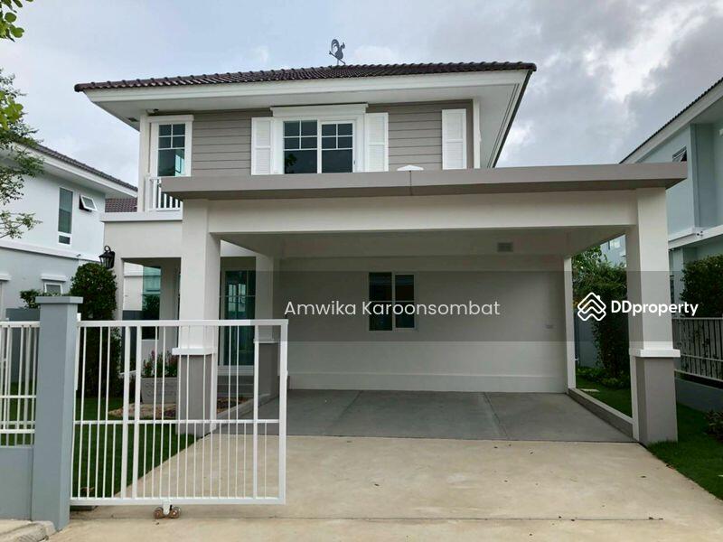 For Rent - Villaggio Prachauthit 90, Samut Prakan