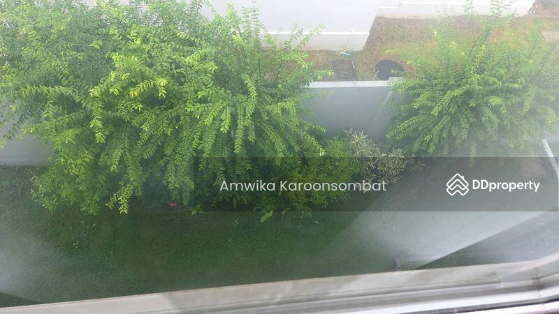 For Rent - Villaggio Prachauthit 90, Samut Prakan