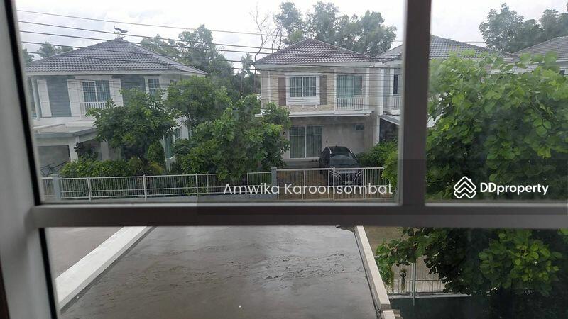 For Rent - Villaggio Prachauthit 90, Samut Prakan