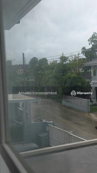 For Rent - Villaggio Prachauthit 90, Samut Prakan