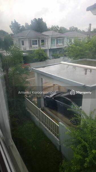 For Rent - Villaggio Prachauthit 90, Samut Prakan