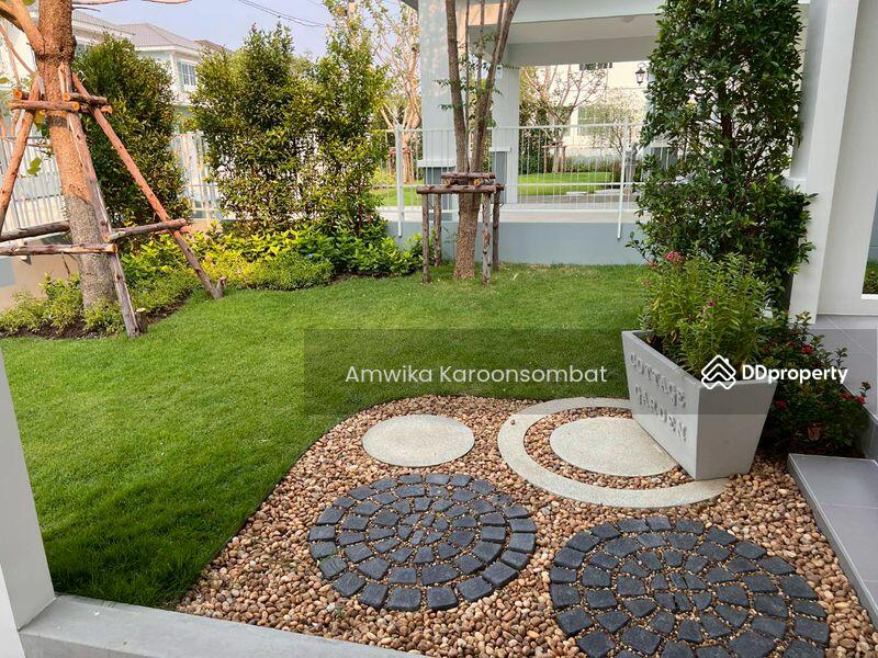 For Rent - Villaggio Prachauthit 90, Samut Prakan