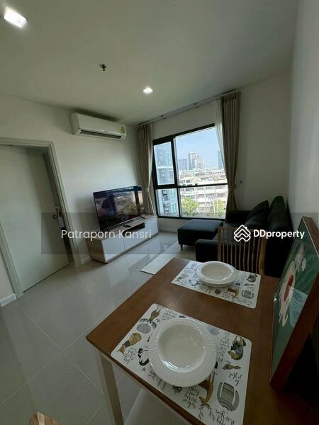 ให้เช่า - Life Sukhumvit 48 : ไลฟ์ สุขุมวิท 48, กรุงเทพ