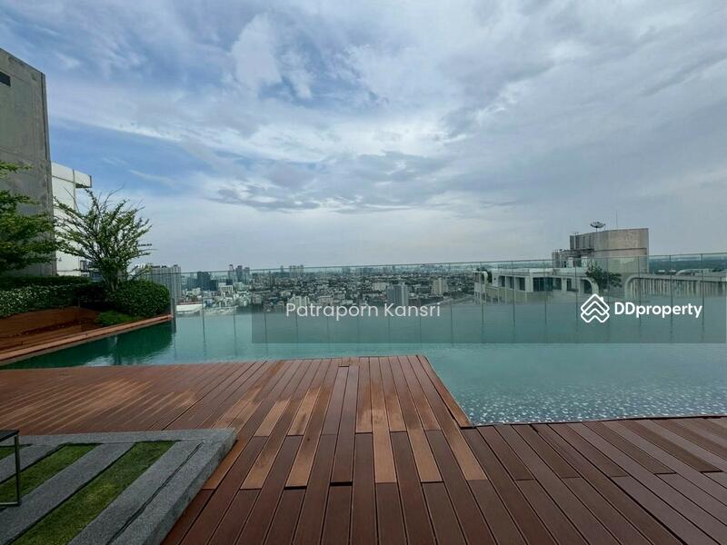 ให้เช่า - Life Sukhumvit 48 : ไลฟ์ สุขุมวิท 48, กรุงเทพ
