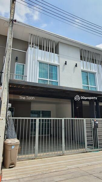 For Rent - Citysense Salaya, Nakhon Pathom