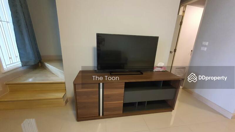 ให้เช่า - Citysense Salaya : ซิตี้เซนส์ ศาลายา, นครปฐม